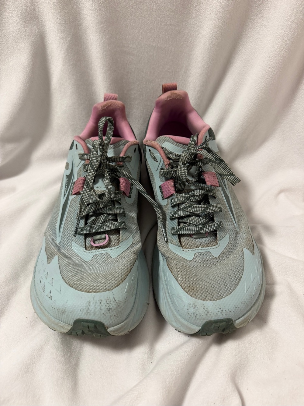 Women’s Altra Running Shoes size 9